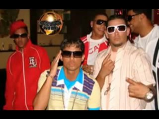 reggaeton 2012 LO MAS NUEVO 2012