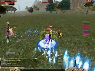 Hypnotic vs ChoosenTurks & TheKings