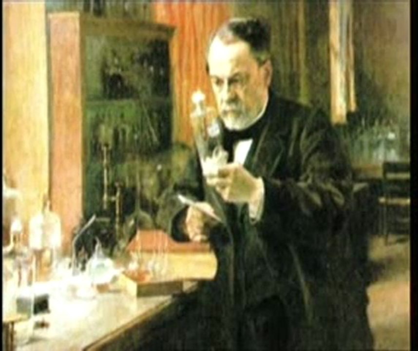 Batıda bilimin doğuşu