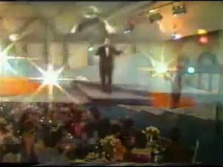 Zeki Müren - Mihrabım Diyerek