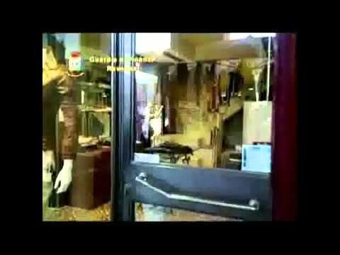 Roma - Smascherati 3.000 tra falsi invalidi e finti poveri