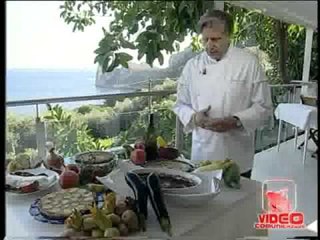 Campania a tavola, le ricette dell'estate