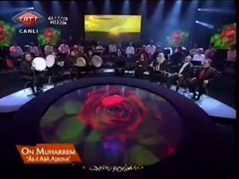 Yeşil berat ile gelir Fâtıma