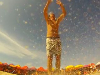 PAULO VARANDA WITH FRIENDS - ESPINHO - VIDEO 2 - GOPRO HD