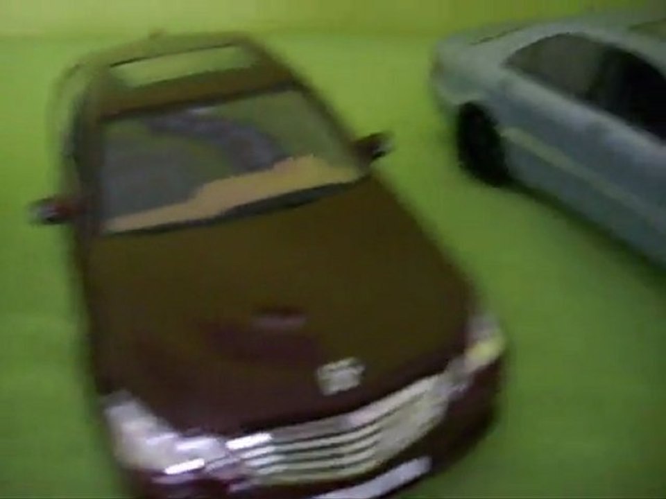 MERCHEDES COLECION
