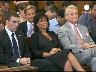 Dominique Strauss-Kahn libre de rentrer en France