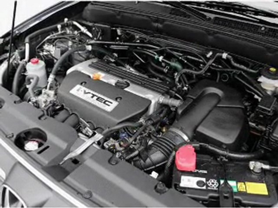 2006 Honda CR-V for sale in Huntsville AL - Used Honda by EveryCarListed.com
