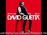 David Guetta - Nothing But The Beat (Album Preview)