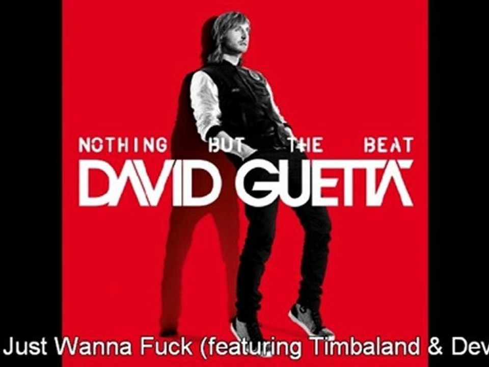 David Guetta - Nothing But The Beat (Album Preview)