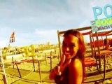 PAULO VARANDA WITH FRIENDS - SUNSET POP BEACH LOUNGE - ESPINHO - GOPRO HD VIDEO