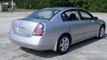 2006 Nissan Altima for sale in Fayetteville NC - Used Nissan by EveryCarListed.com