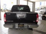 2007 Nissan Frontier for sale in Huntsville AL - Used Nissan by EveryCarListed.com