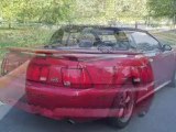 2001 Ford Mustang for sale in Manassas VA - Used Ford by EveryCarListed.com