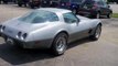 1978 Chevrolet Corvette for sale in Benton Harbor MI - Used Chevrolet by EveryCarListed.com