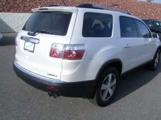2010 GMC Acadia for sale in Cottonwood AZ - Used GMC by EveryCarListed.com