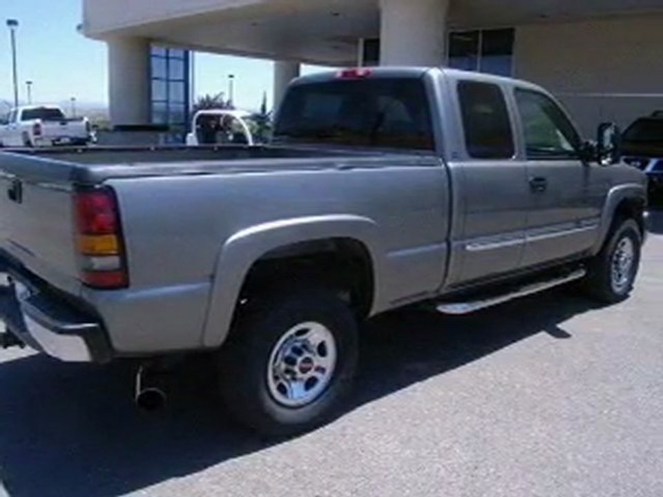 2007 GMC Sierra for sale in Cottonwood AZ - Used GMC by EveryCarListed.com