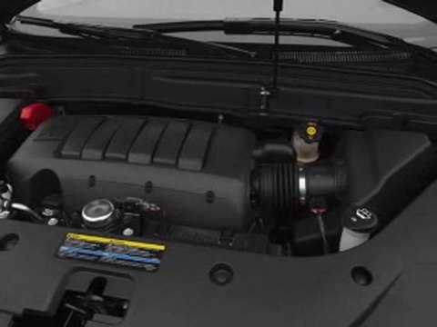 2011 GMC Acadia for sale in Cottonwood AZ - Used GMC by EveryCarListed.com