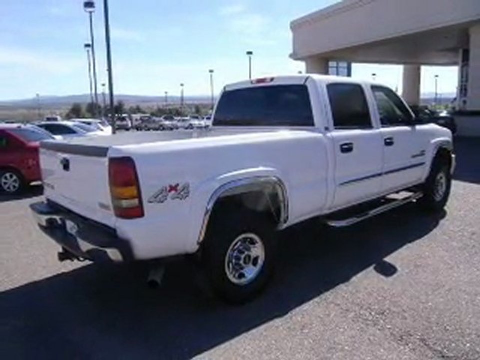 2003 GMC Sierra for sale in Cottonwood AZ - Used GMC by EveryCarListed.com