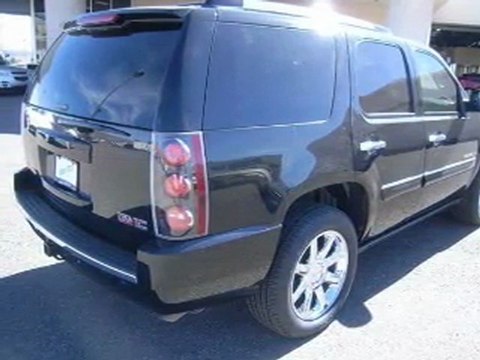 2007 GMC Yukon for sale in Cottonwood AZ - Used GMC by EveryCarListed.com