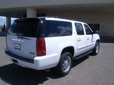 2007 GMC Yukon XL for sale in Cottonwood AZ - Used GMC by EveryCarListed.com