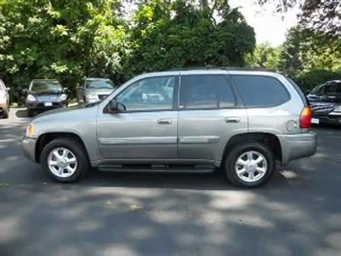 2005 GMC Envoy for sale in Butler NJ - Used GMC by EveryCarListed.com