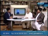 Allegation about Big fonts used on some pages of Braheen e Ahmadiyya