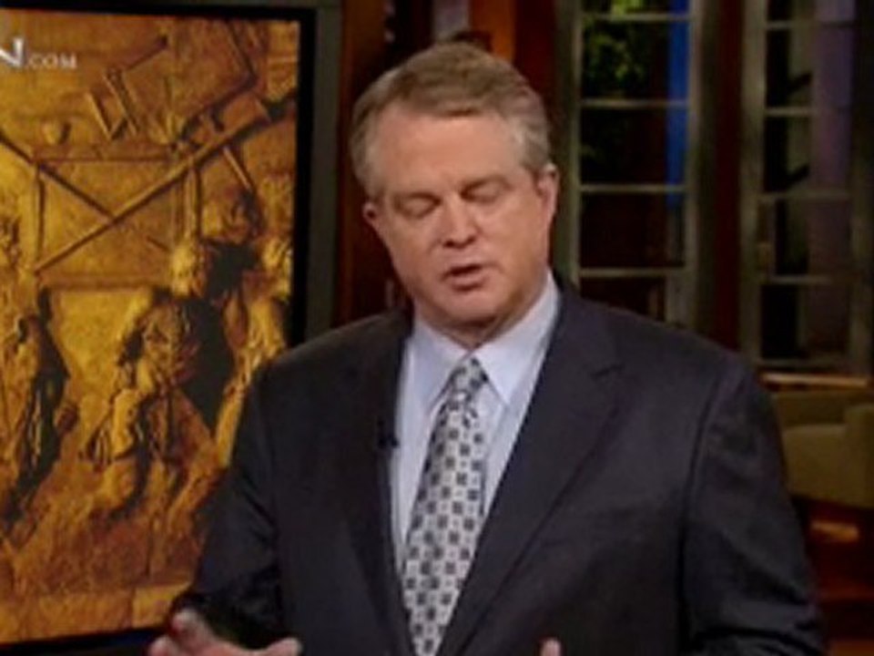 The Signs of the Anti-Christ - CBN.com