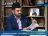 Anti Ahmadiyya Ulema's propaganda against Ahmadiyya Muslims Jamaat Exposed