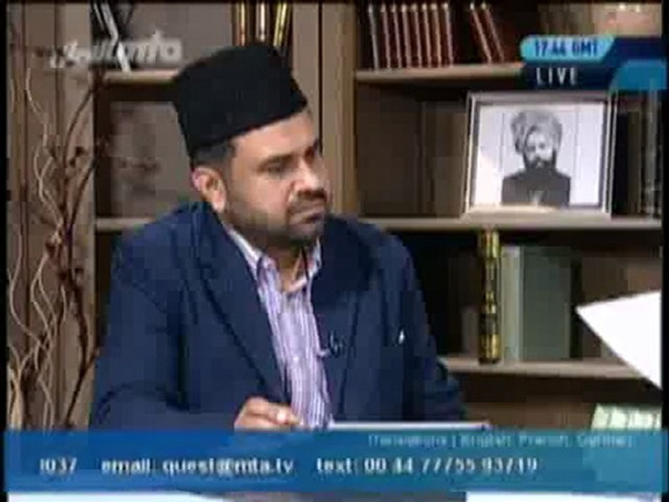 Meaning of Tawaffi - Anti Ahmadi Ulema always hide this from muslims