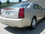 2007 Cadillac CTS for sale in Roanoke VA - Used Cadillac by EveryCarListed.com