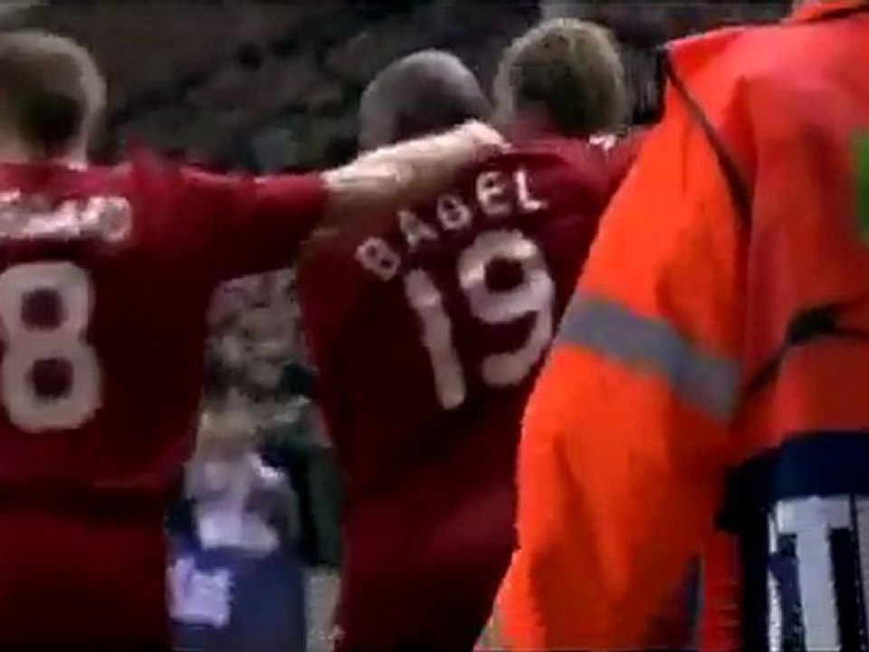 Fernando Torres Best Goals