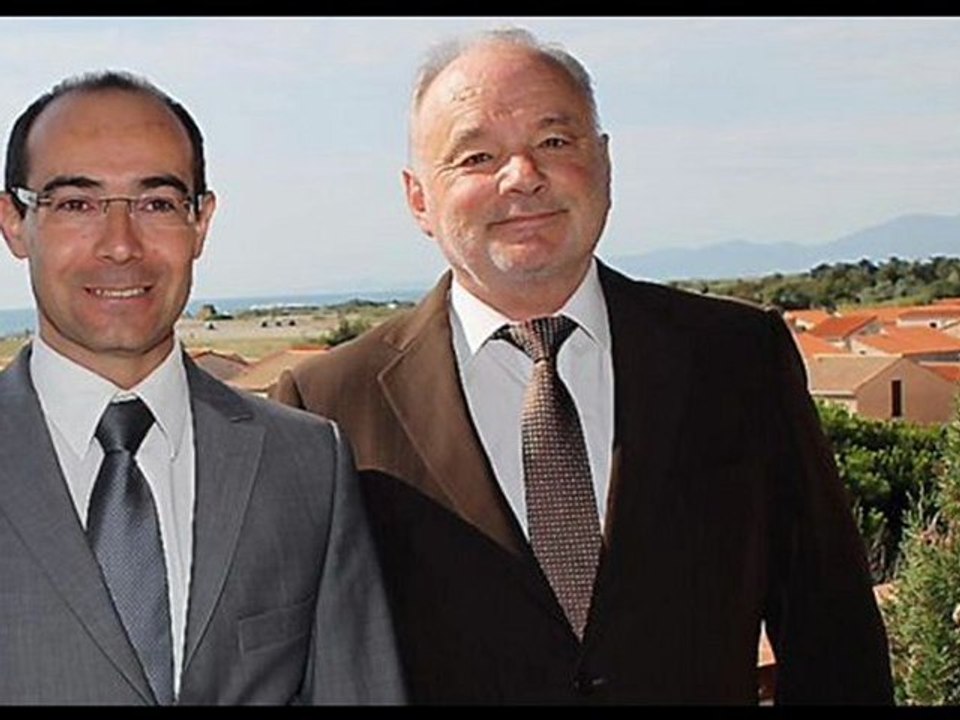 ELECTIONS  MUNICIPALES 2011: LE BARCARES