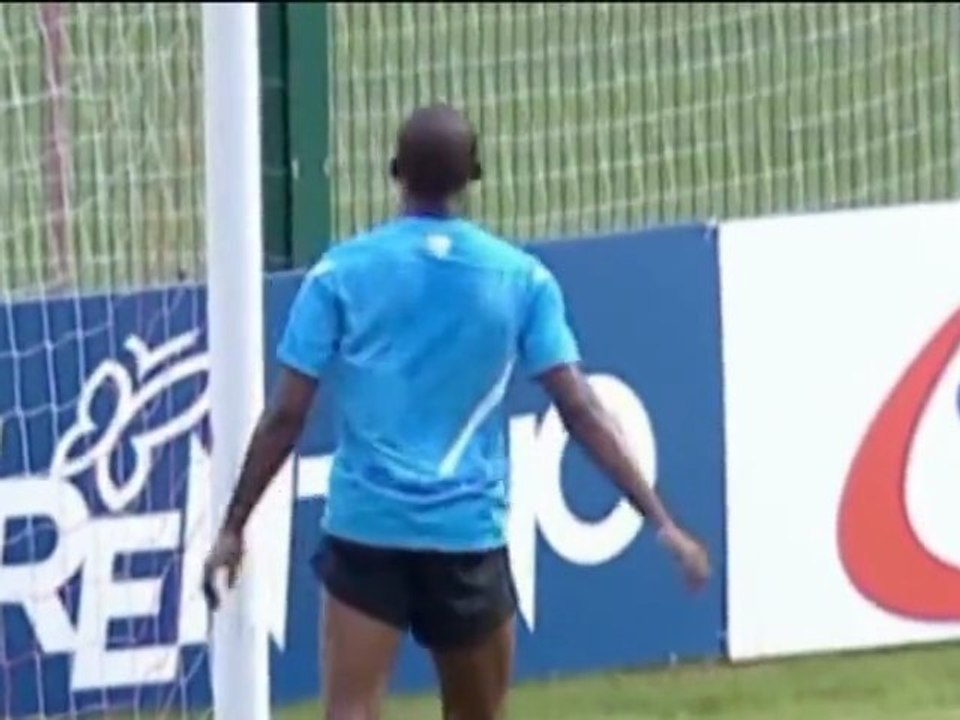 Etoo wechselt zu Anschi Machatschkala