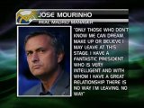 Mourinho weist Rücktritt zurück