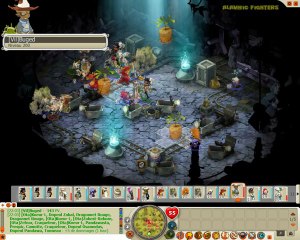 Goultarminator 3 - Otomaï D vs. Vil Smisse B