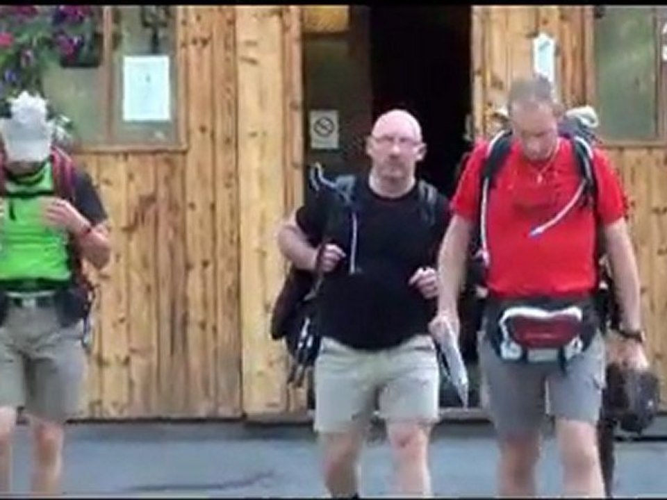 Mont Buet Auchan Leers