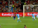 TV3 - Telenotícies - El Barça guanya el Gamper