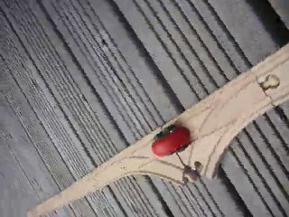 La descente infernale