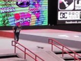 Rob Dyrdek on a floating skateboard????