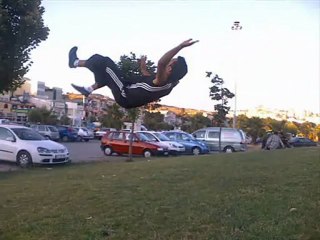 Pendik Yıldızlar Breakdans Grubu! - Dans Şow!