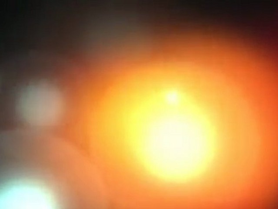La luz del Amor  Commercial 1