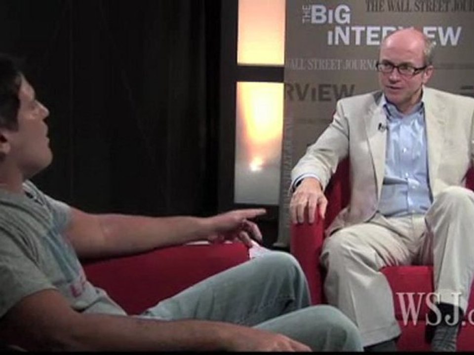 Mark Cuban on the stock market: ”buy and hold is a crock of $%#!” and diversification is for idiots