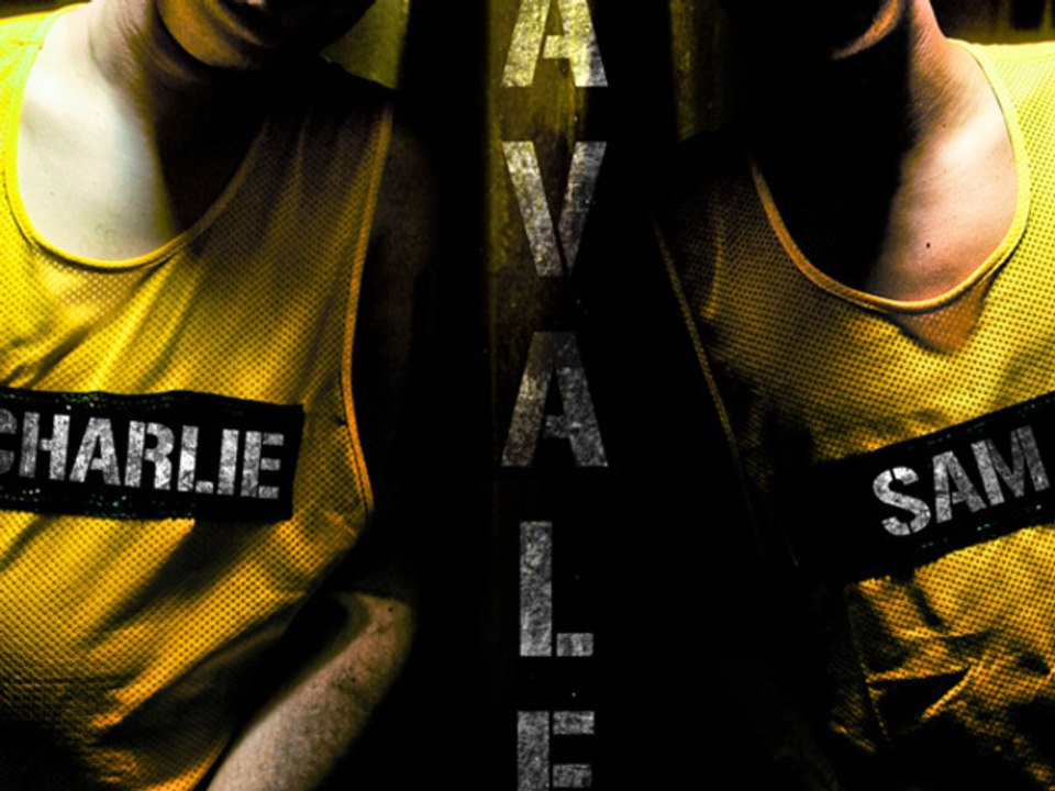 CAVALE