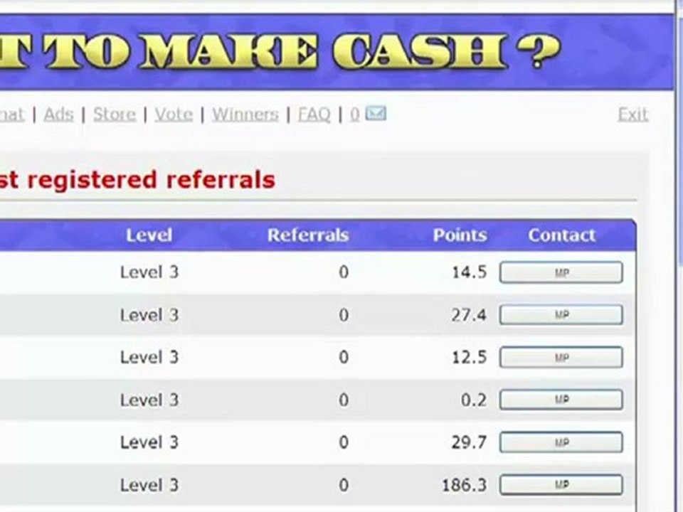 Make Easy Money With Your Computer ~ 20dollars2surf