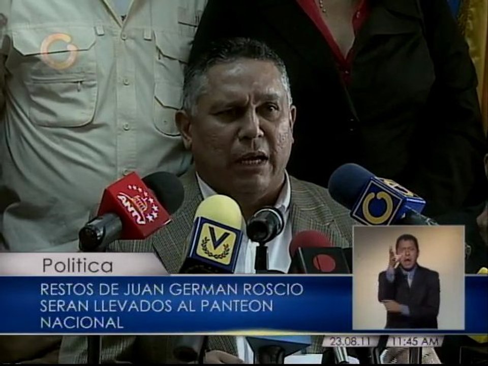 Panteón Nacional tendrá nuevo monumento