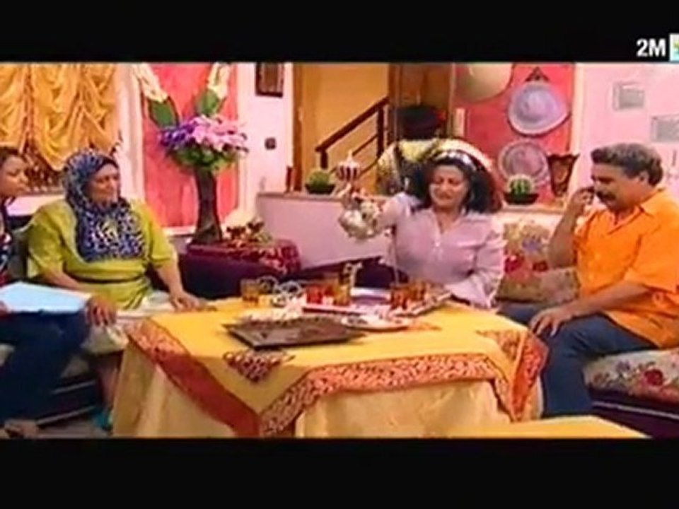 ديما جيران : الثلاثاء 23 غشت