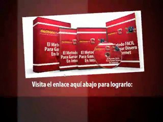 Como Ganar Dinero con Videos-http://www.negociosmas.net