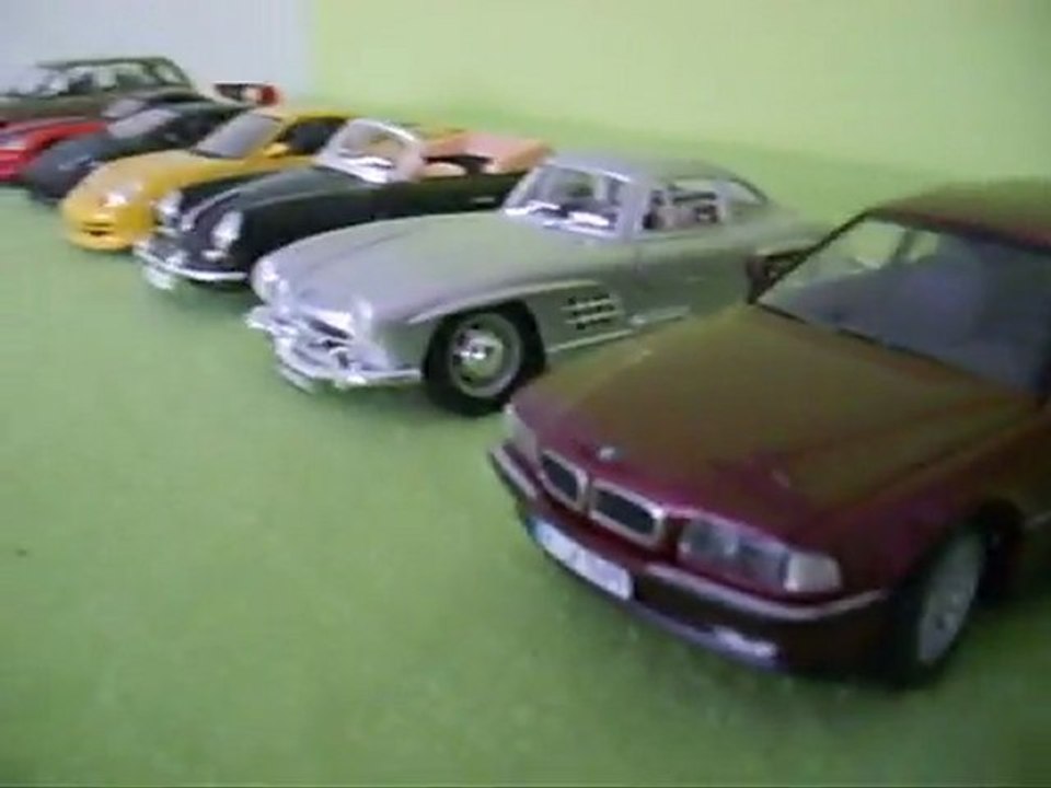 BMW COLECION 2