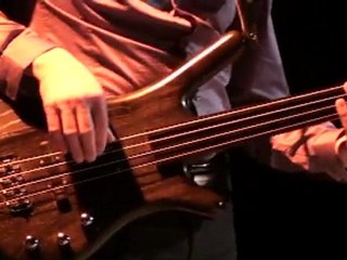 Les Beaux-Galants vus des coulisses