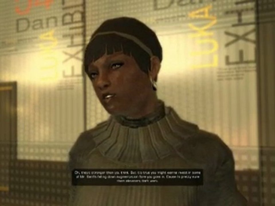 Deux Ex Human Revolution